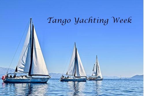 Tango Yachting Week 2021