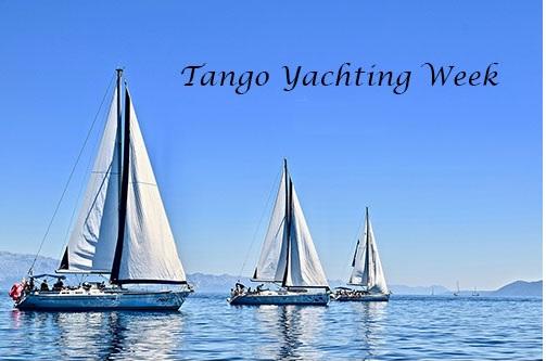 Tango Yachting Week 2021