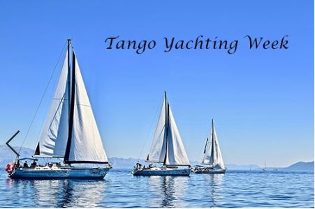 Registration for TANGO YACHTING WEEK 2021